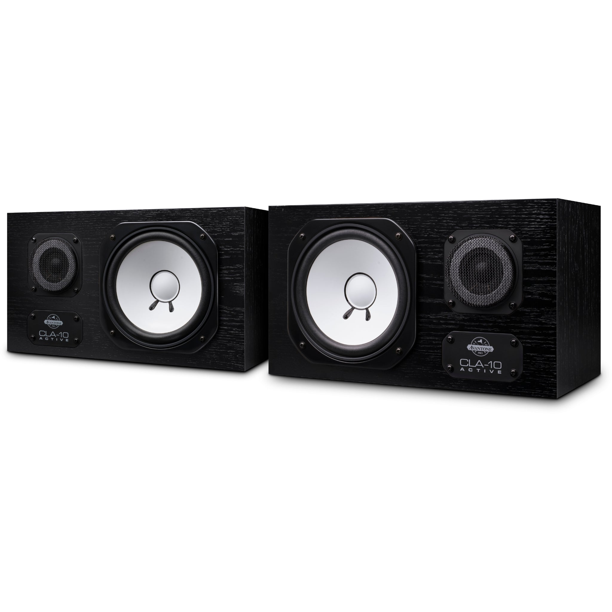 Avantone CLA- 10 Active Monitors