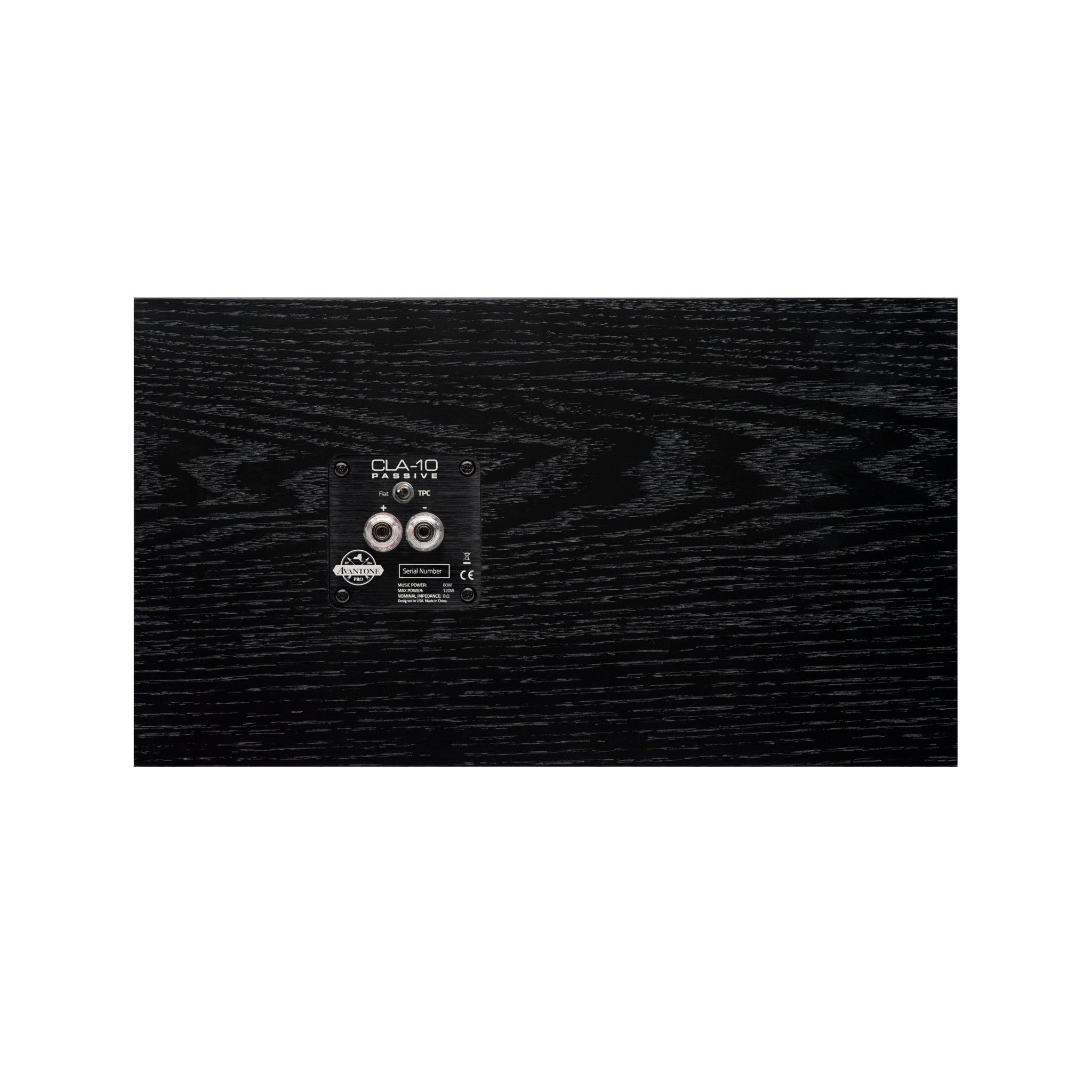 Avantone CLA- 10 Passive Monitors