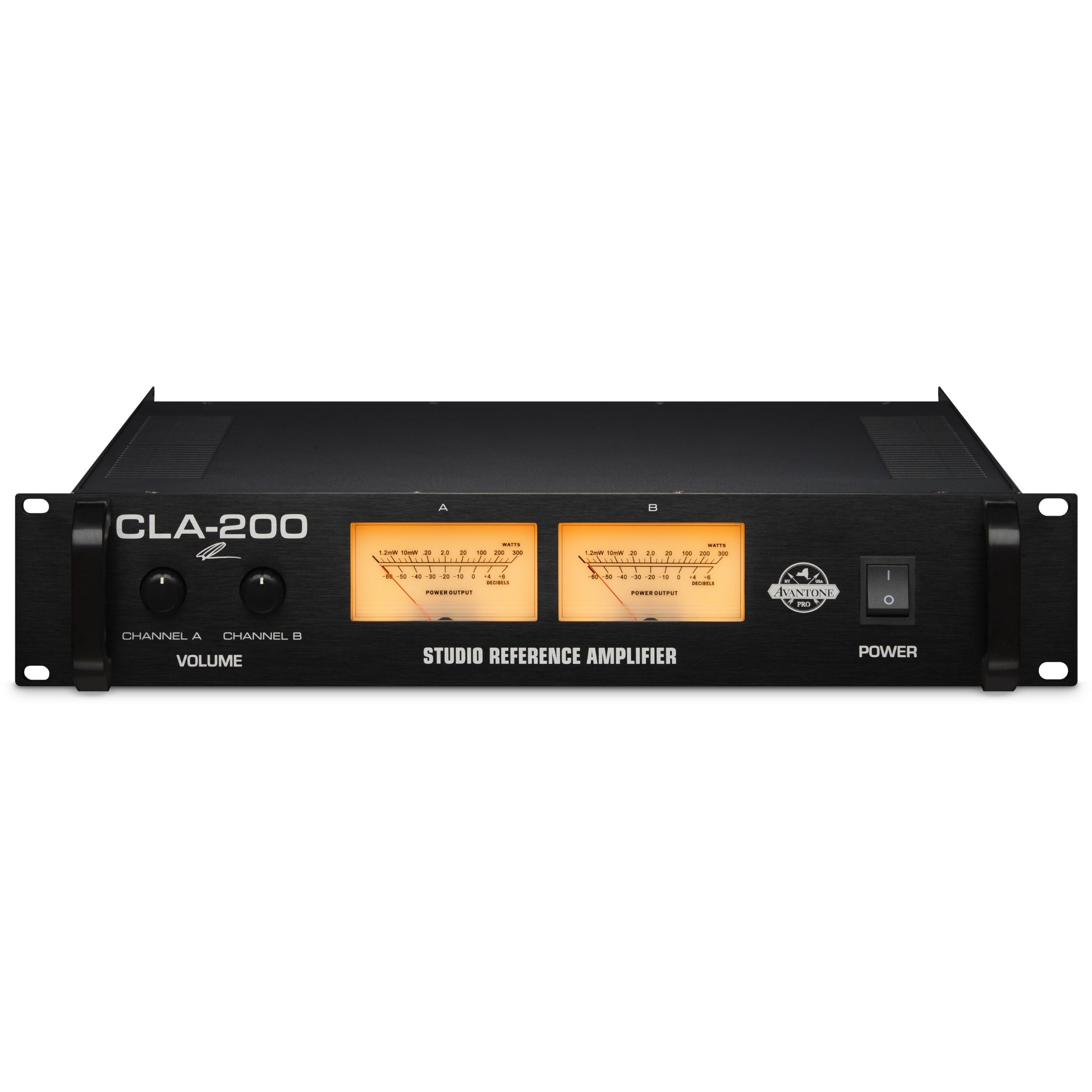 Avantone CLA-200 Amplifier