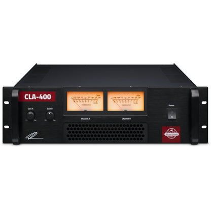 Avantone CLA-400 Amplifier