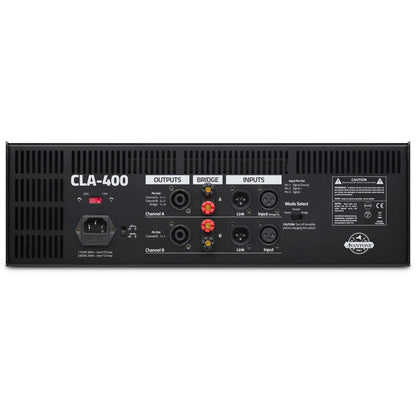 Avantone CLA-400 Amplifier