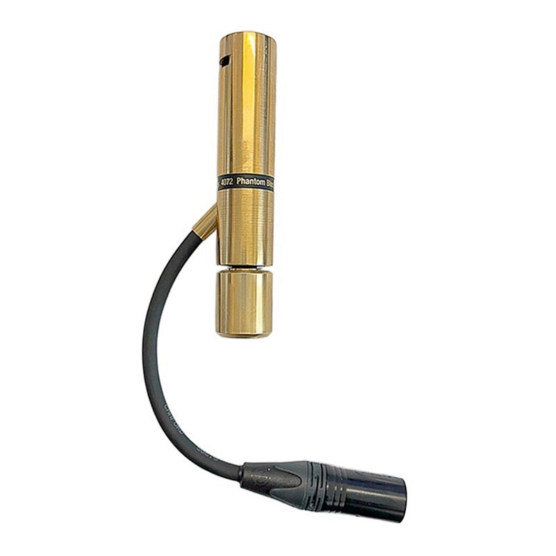 Coles 4072PB Power Blocker Anti-Vibration Stand Adaptor for 4038