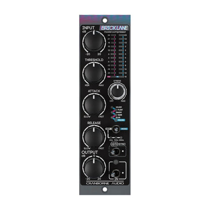 Cranborne Audio Brick Lane 500 (Pair)