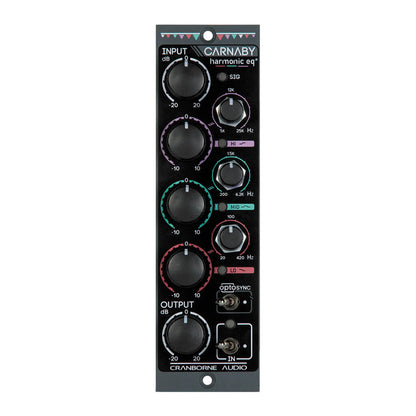 Cranborne Audio Carnaby 500 (Pair)