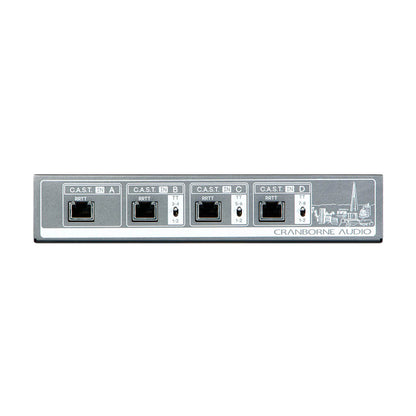 Cranborne Audio C.A.S.T. N8