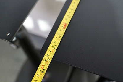 K&M 26795 Monitor Stands (Pair)