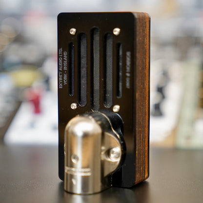 Extinct Audio BoRbon