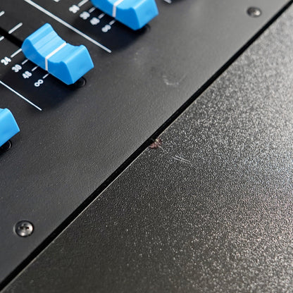 API The Box 2 w/ Buso Desk