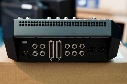 Solid State Logic SiX
