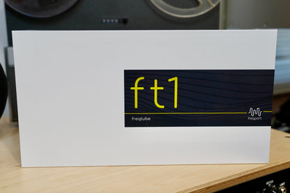 Freqport FreqTube FT-1