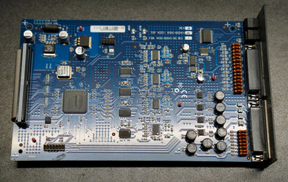 Avid Digital I/O Card for HD I/O