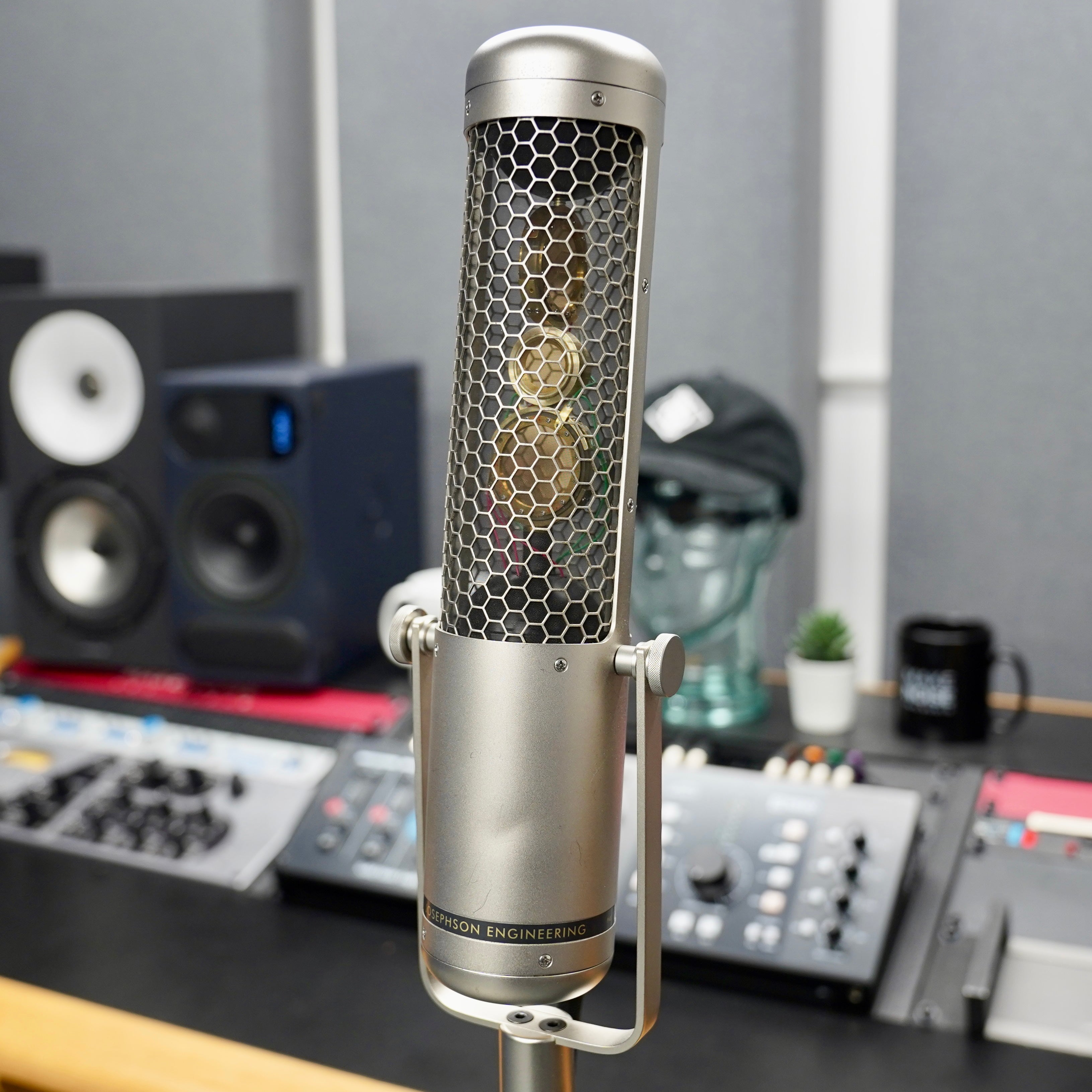 Josephson C700-S