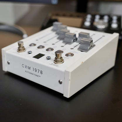 Chase Bliss CXM 1978