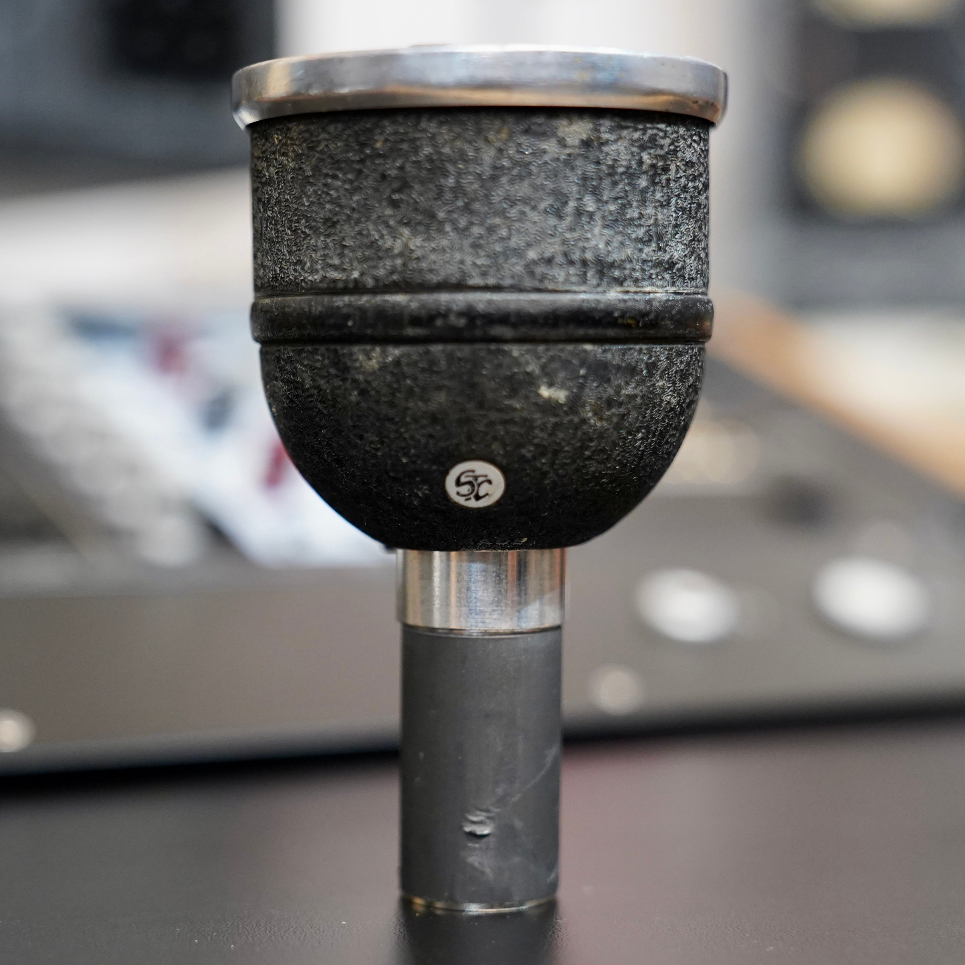STC 4035D Microphone
