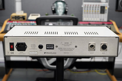 Wes Audio Beta76