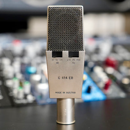 AKG C414 EB