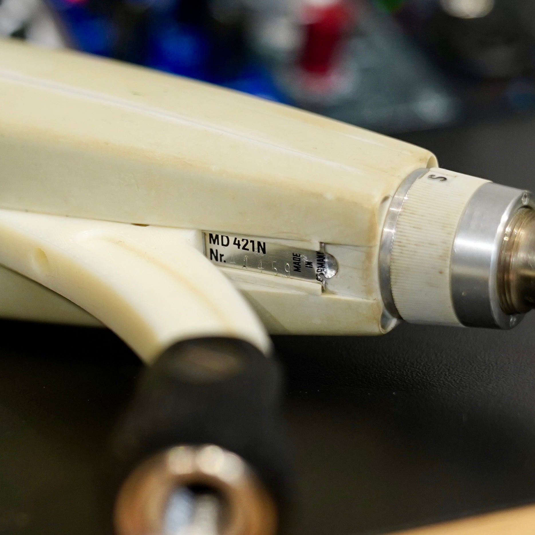 Sennheiser MD421N