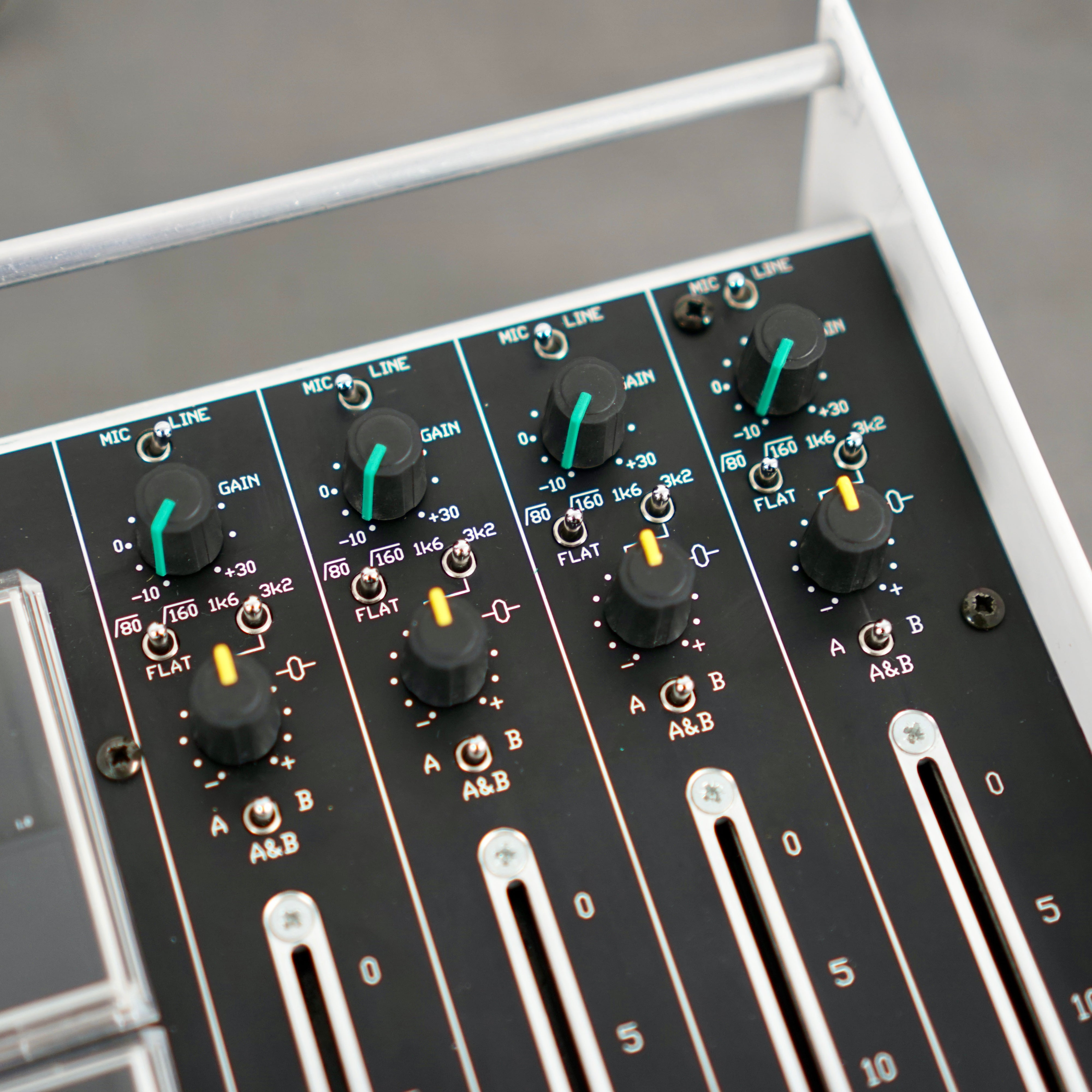 Glensound GSVX2 MK2