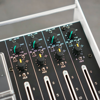 Glensound GSVX2 MK2