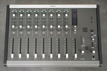 Revox MR8 (Studer C279)