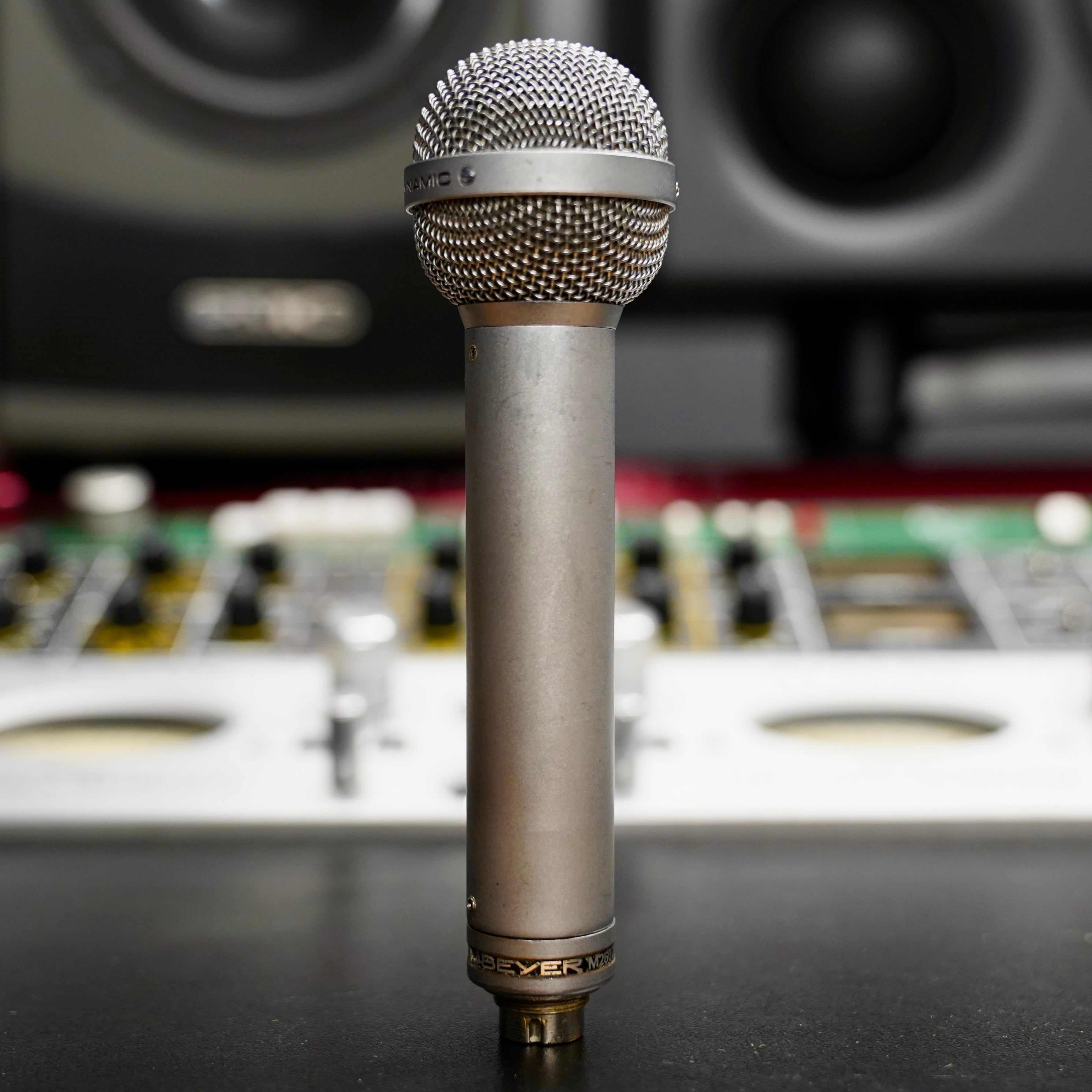 Beyerdynamic M260 N