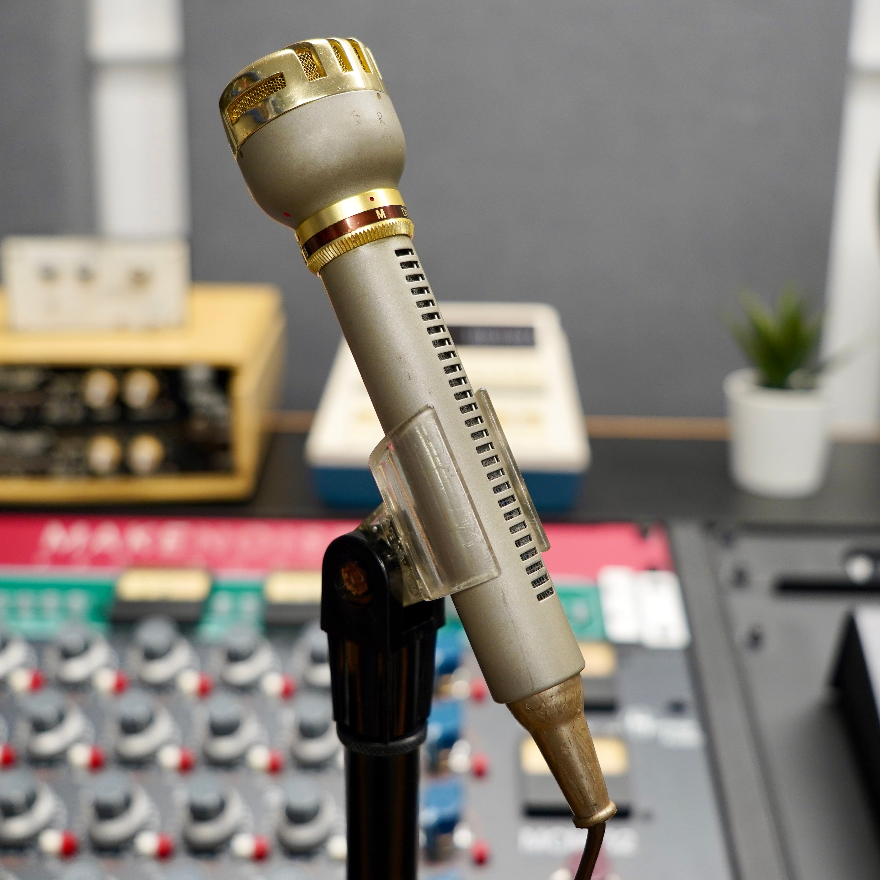 Telefunken (AKG) D19 BK Hi