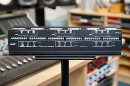 Redco R196-D25PG Patchbay