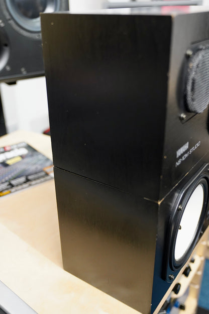 Yamaha NS10M Studio (Pair)