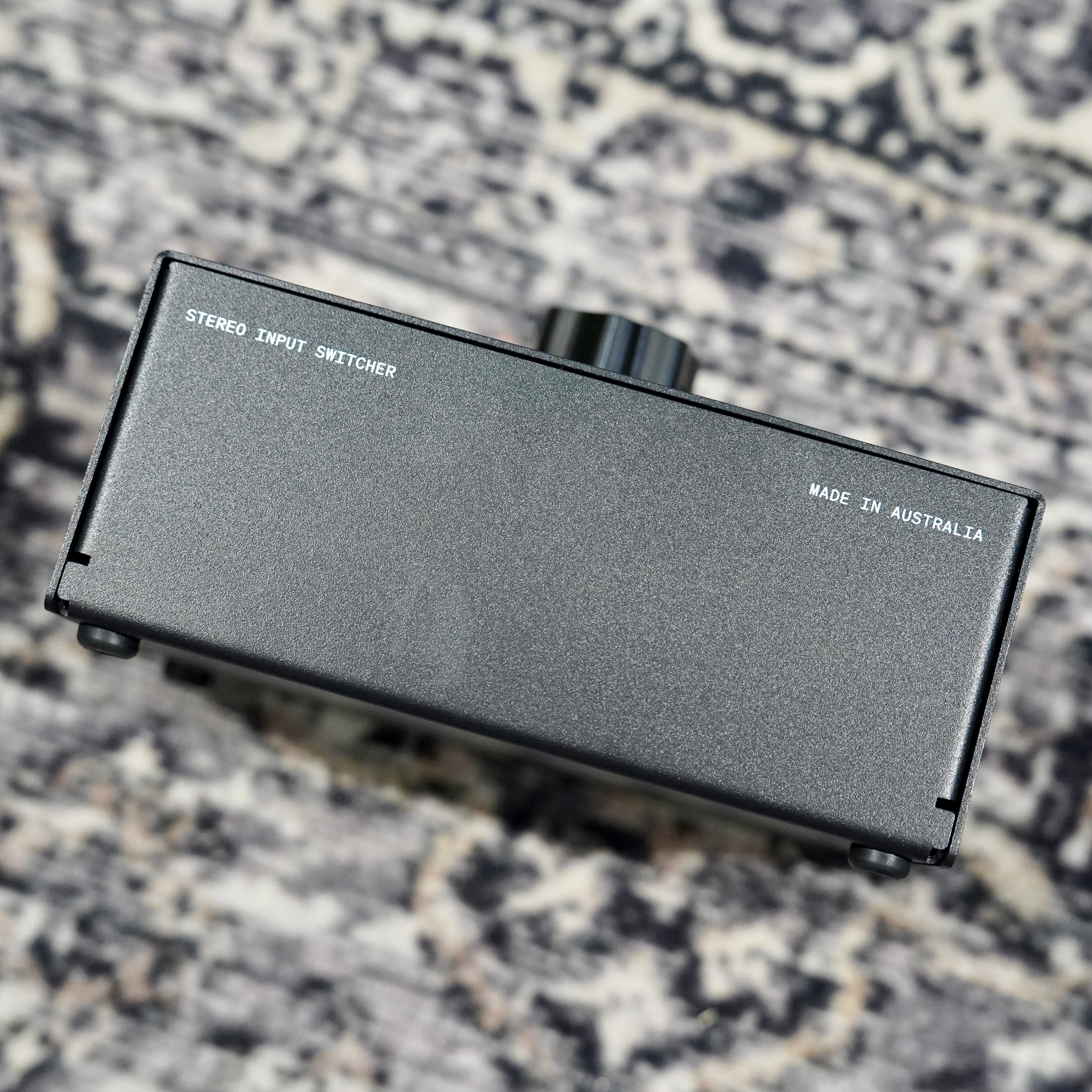 Franklin Audio SS-6 MKII