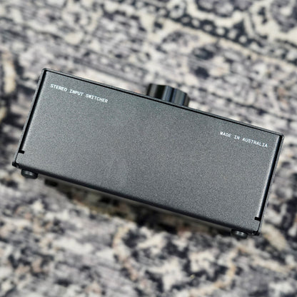 Franklin Audio SS-6 MKII