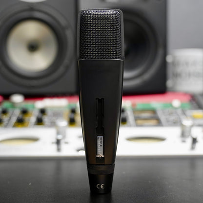 Sennheiser MD421 II
