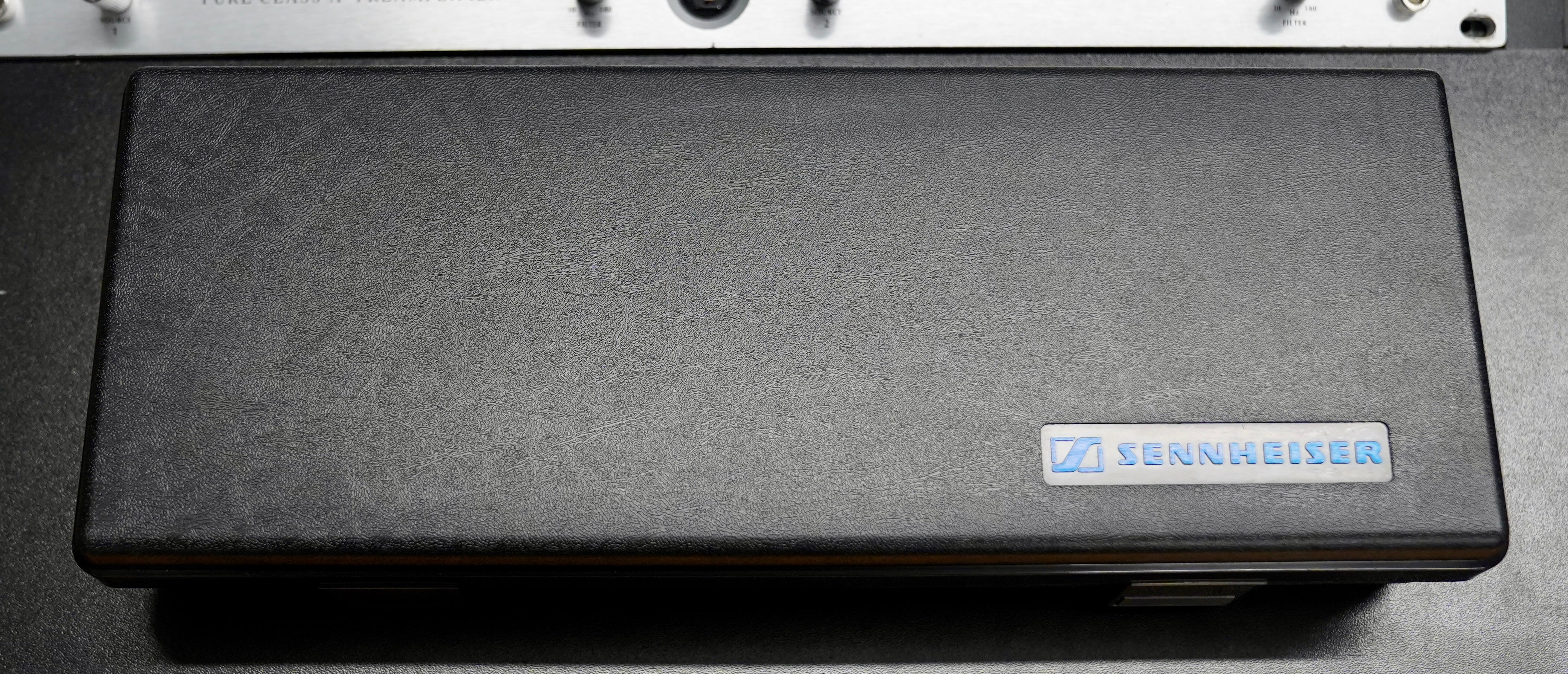 Sennheiser MD421 II