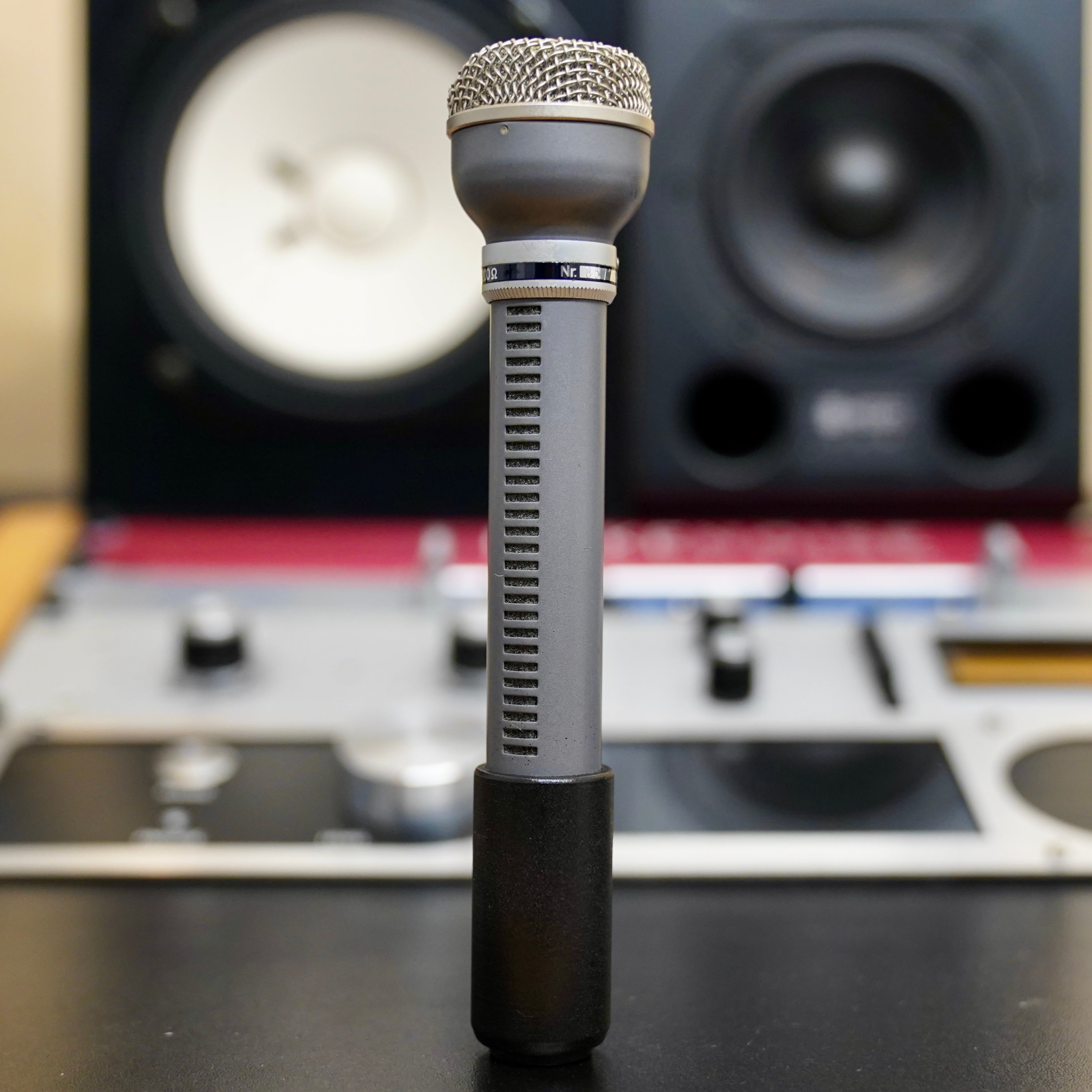 Telefunken D19C