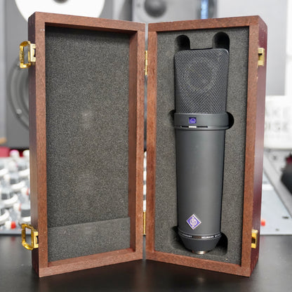 Neumann U87 Ai mt