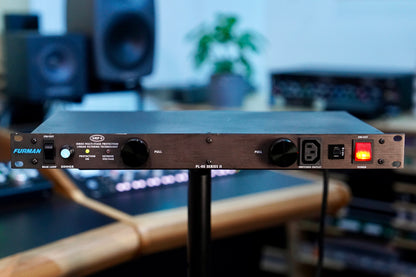 Furman PL-8E Series II