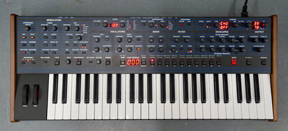 Sequential OB-6