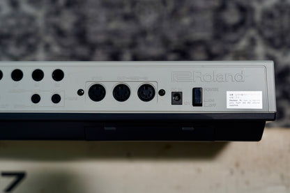 Roland TR-707 Rhythm Composer w/ HKA ROM Expansion