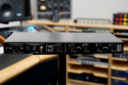 Dramastic Audio Obsidian