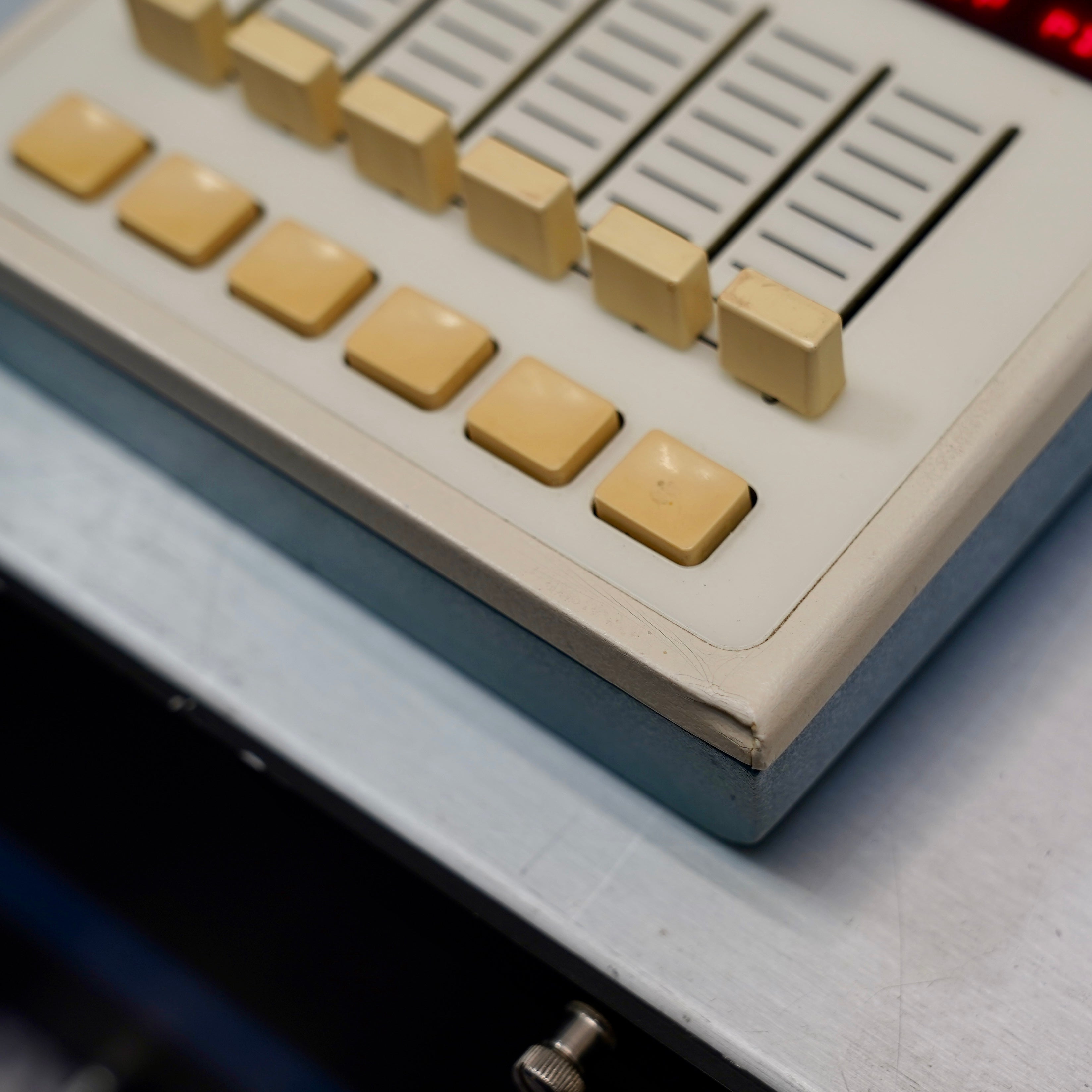 Lexicon 224XL Digital Reverberator