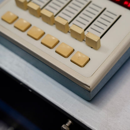 Lexicon 224XL Digital Reverberator