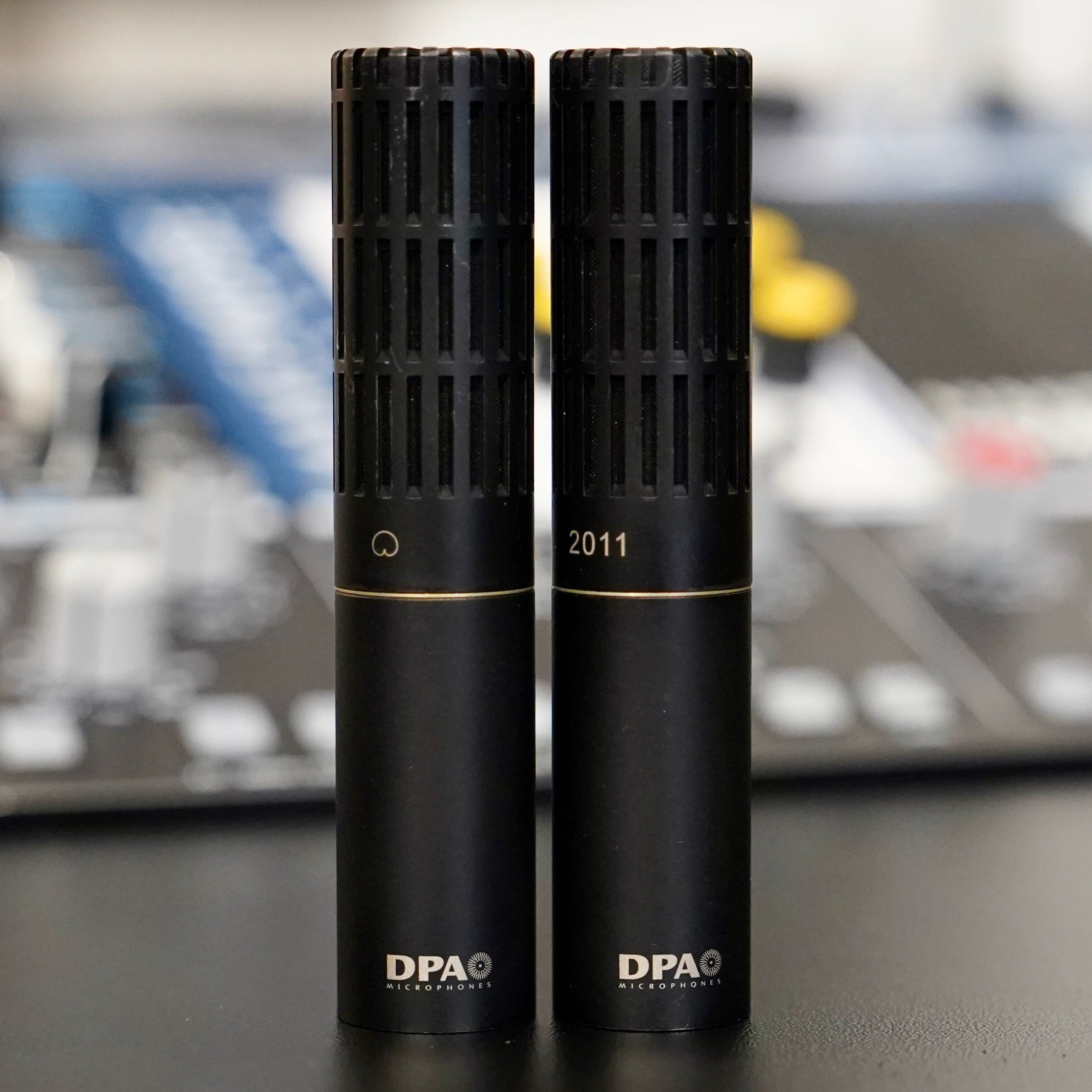 DPA 2011c w/ MMP-C (Pair)
