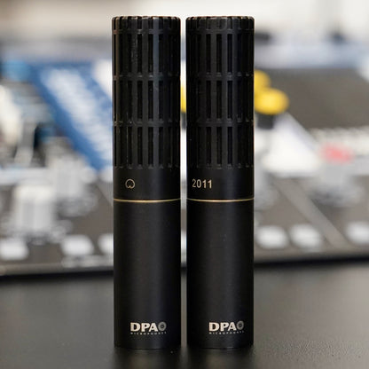 DPA 2011c w/ MMP-C (Pair)