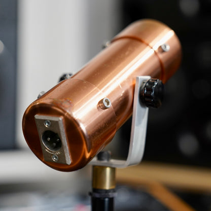 Placid Audio Copperphone