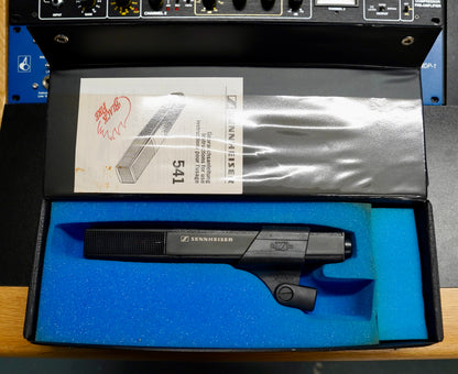 Sennheiser BF541 Black Fire (Pair)