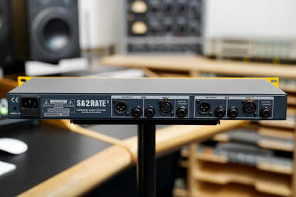 Looptrotter SA2RATE-2