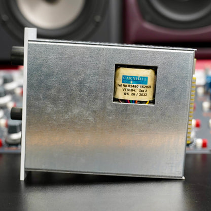 Wes Audio Phoebe