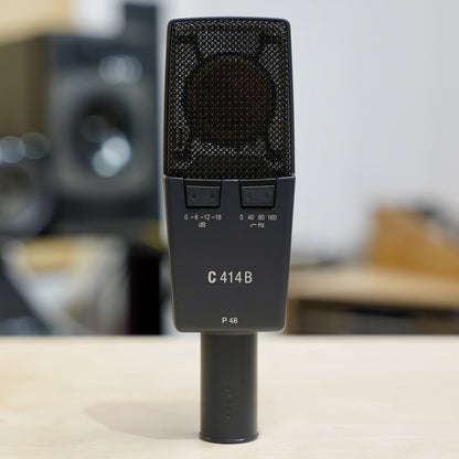 AKG C414 B XLS