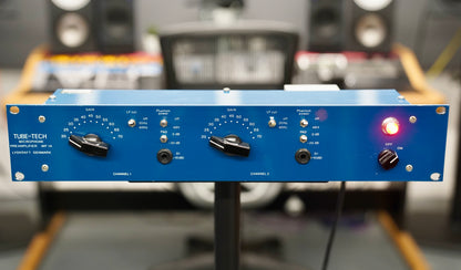 Tube-Tech MP 1A