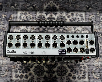 Audio Developments AD146 (8-channel)
