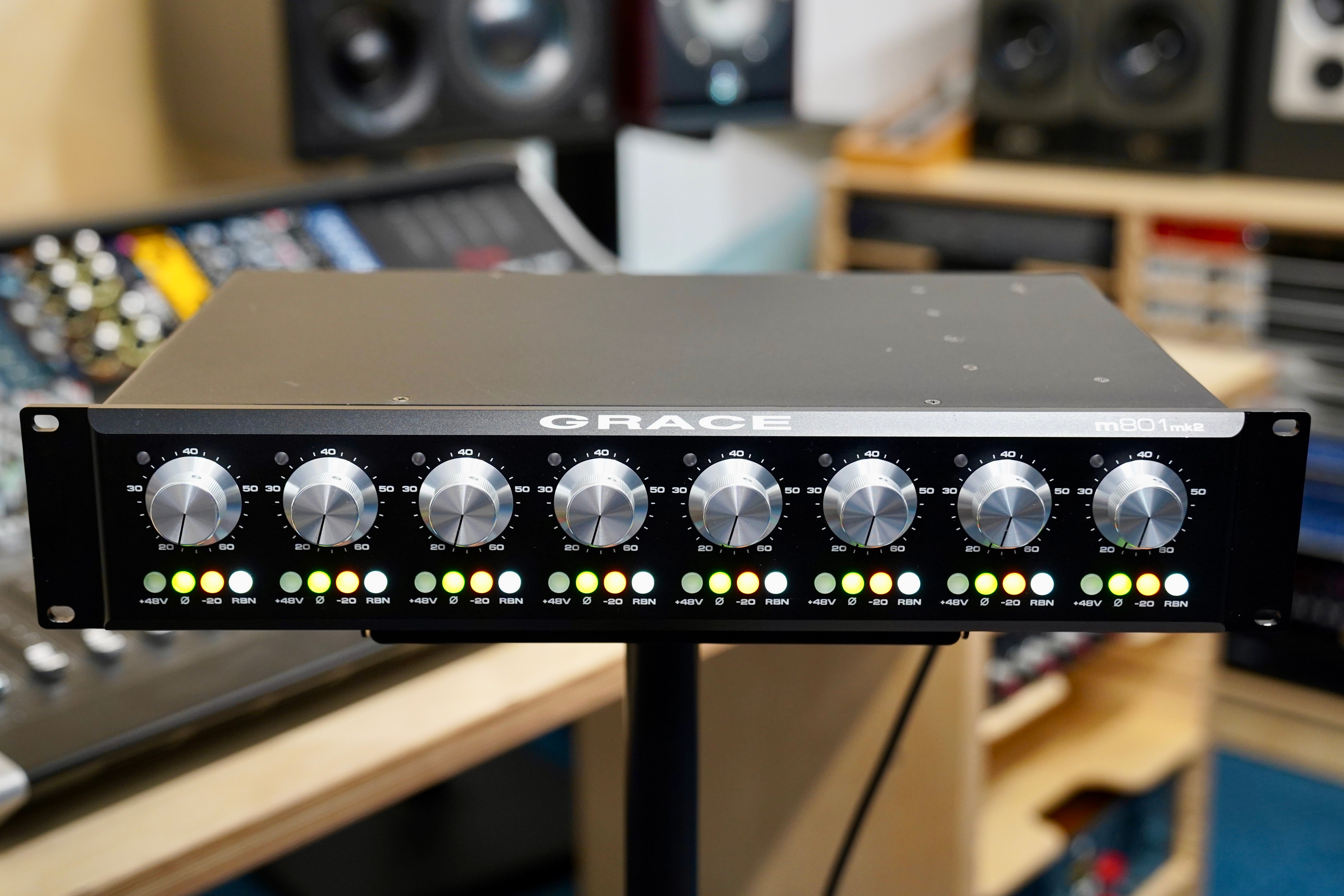 Grace Design m801 mk2